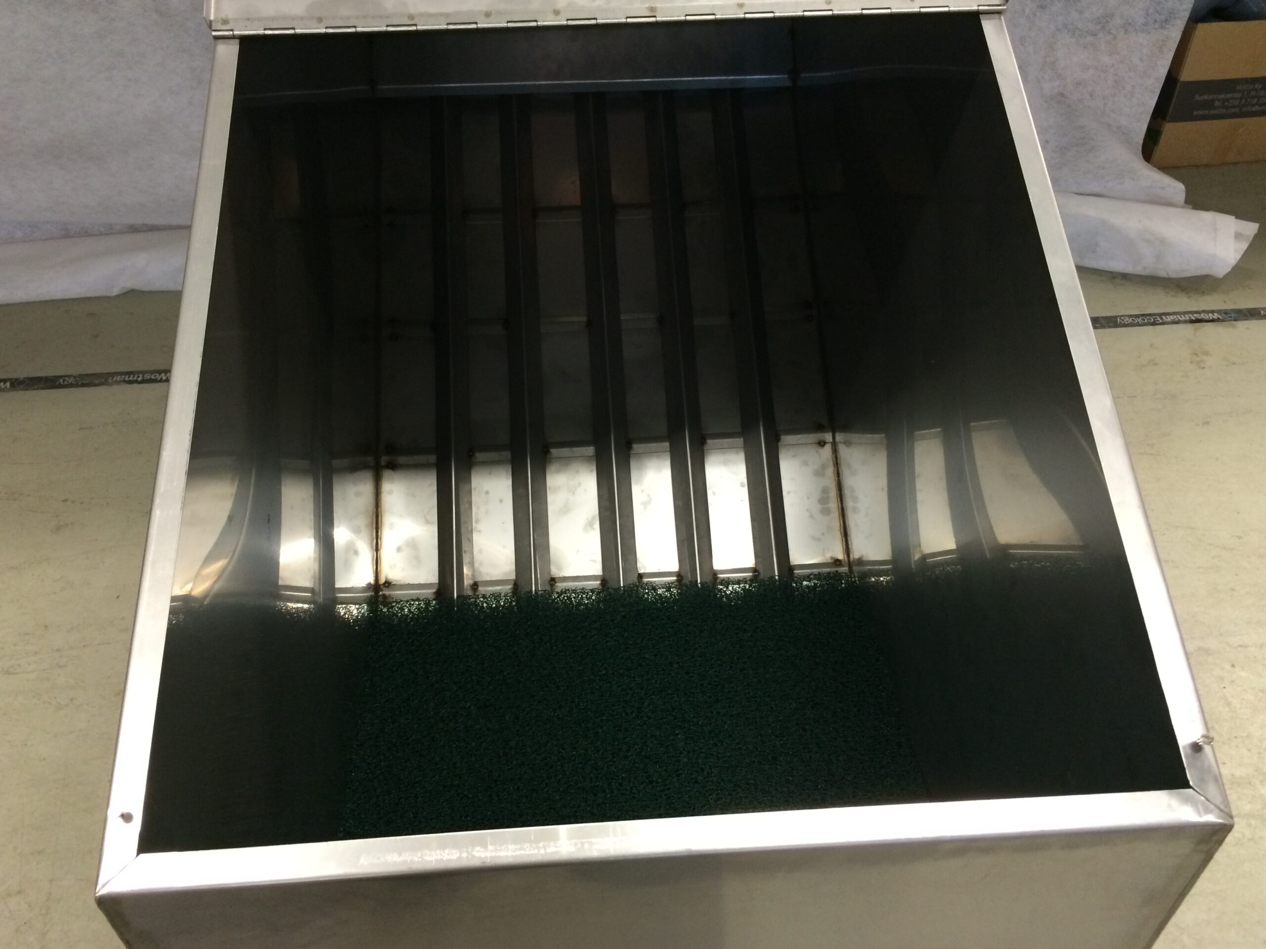 Aquatron 1200 - Image 2