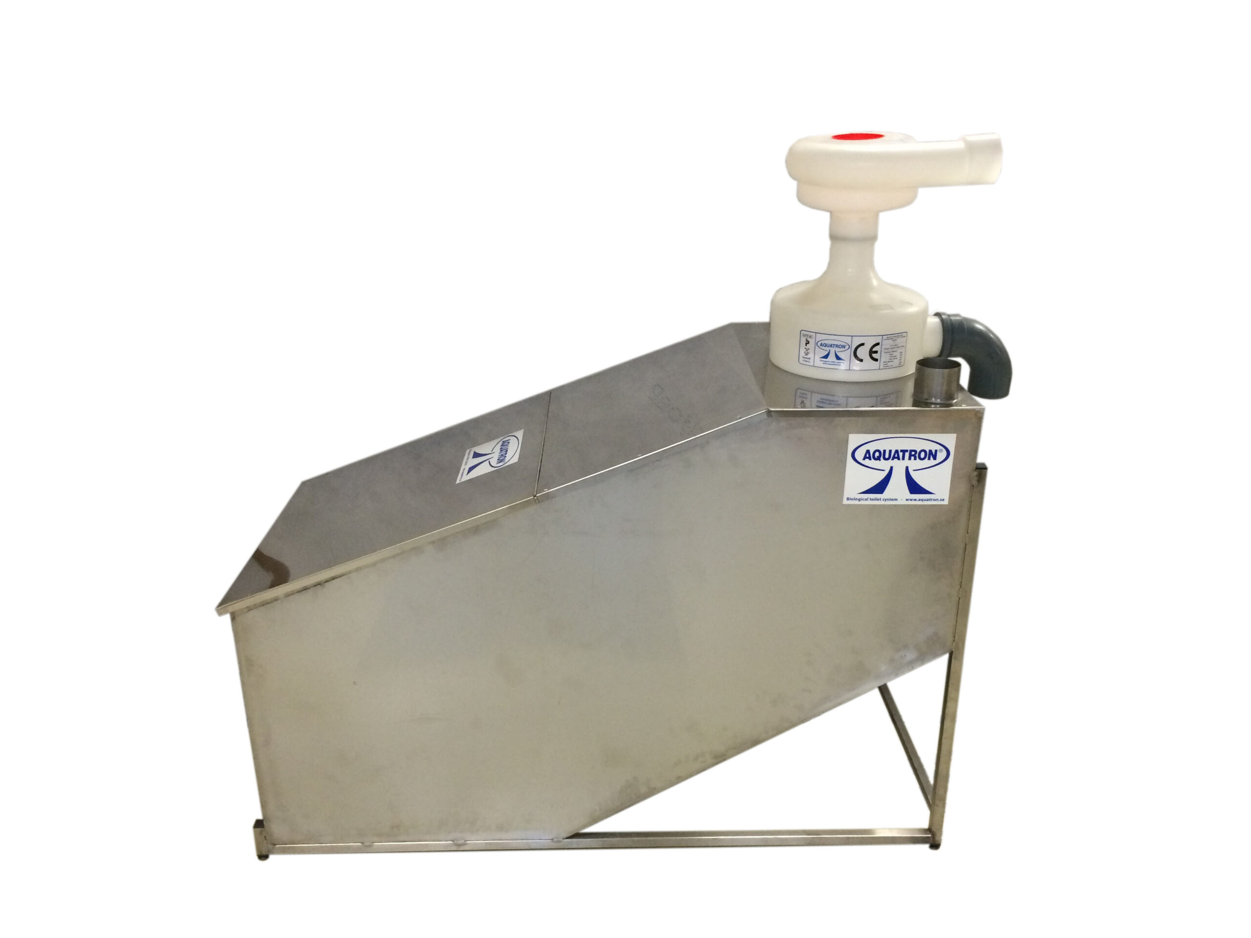 Aquatron 1200 - Image 4