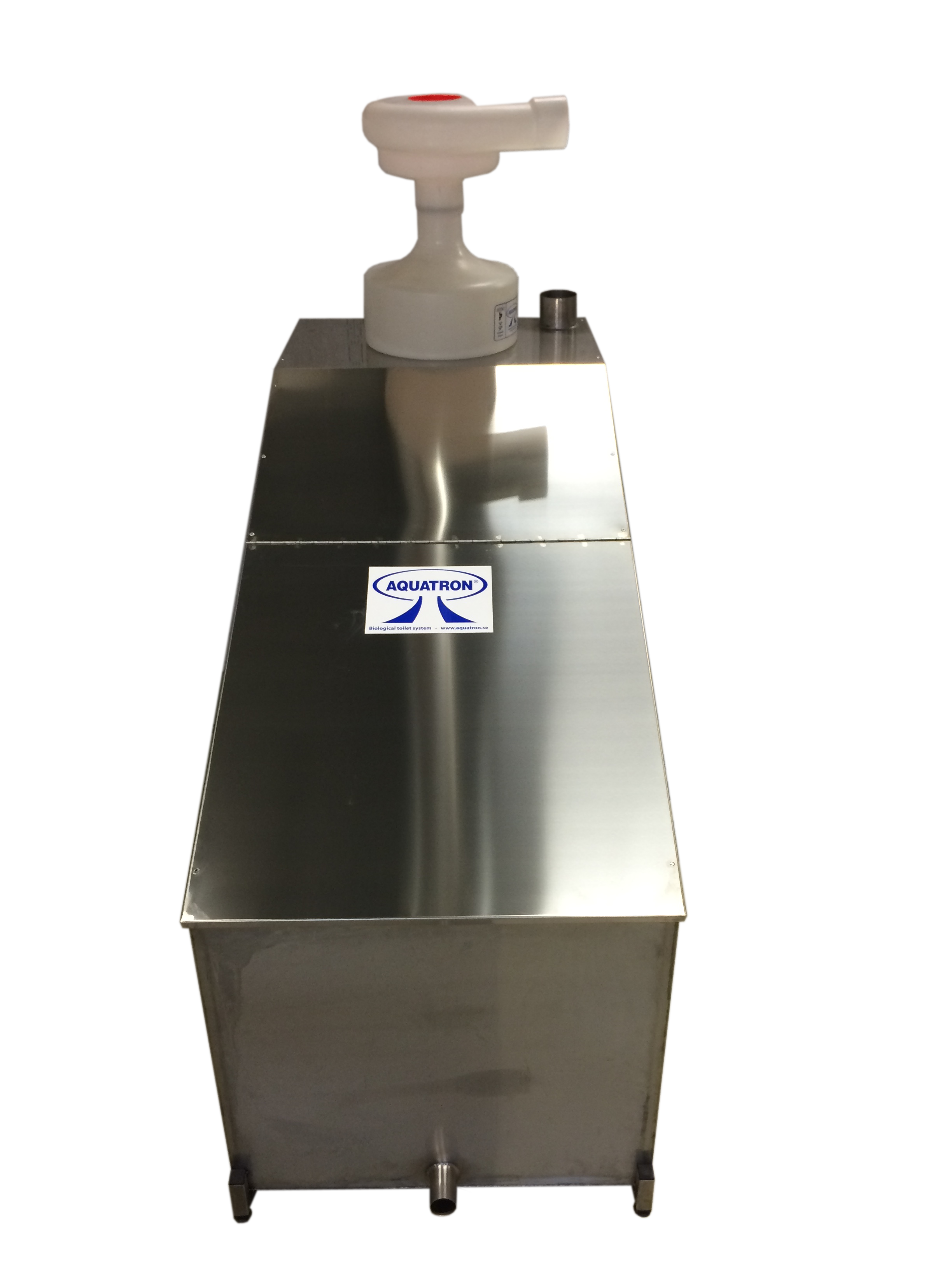 Aquatron 1200 - Image 5