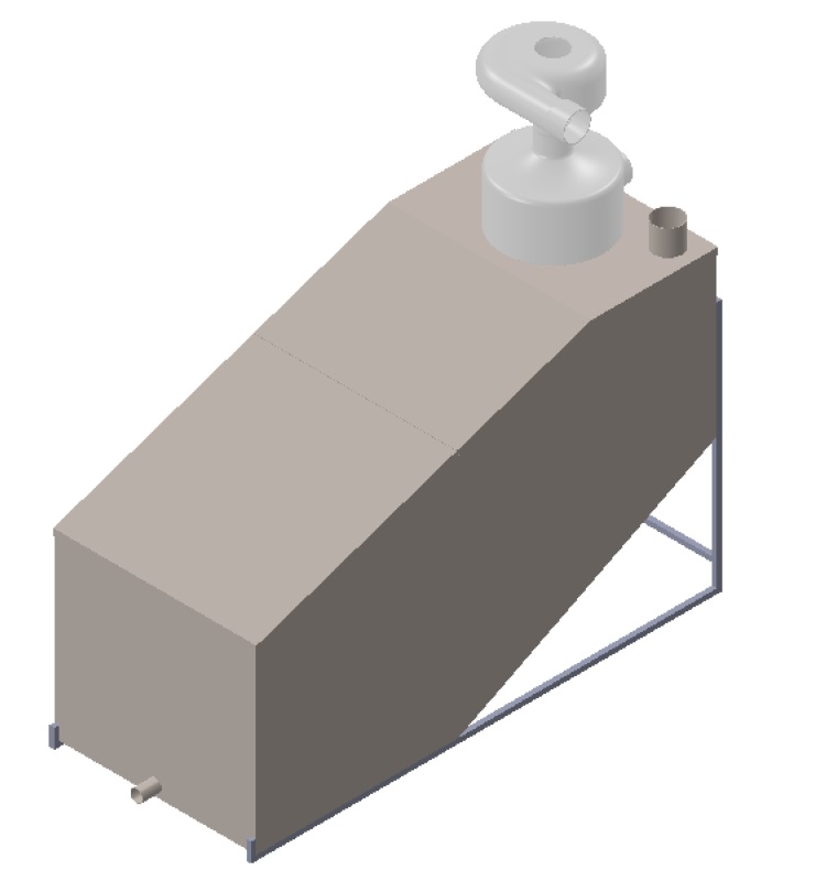 Aquatron 1200 - Image 6