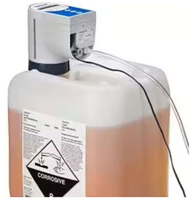 AC Kemdoserare DPT-AV för fosforfällning - Bild 6