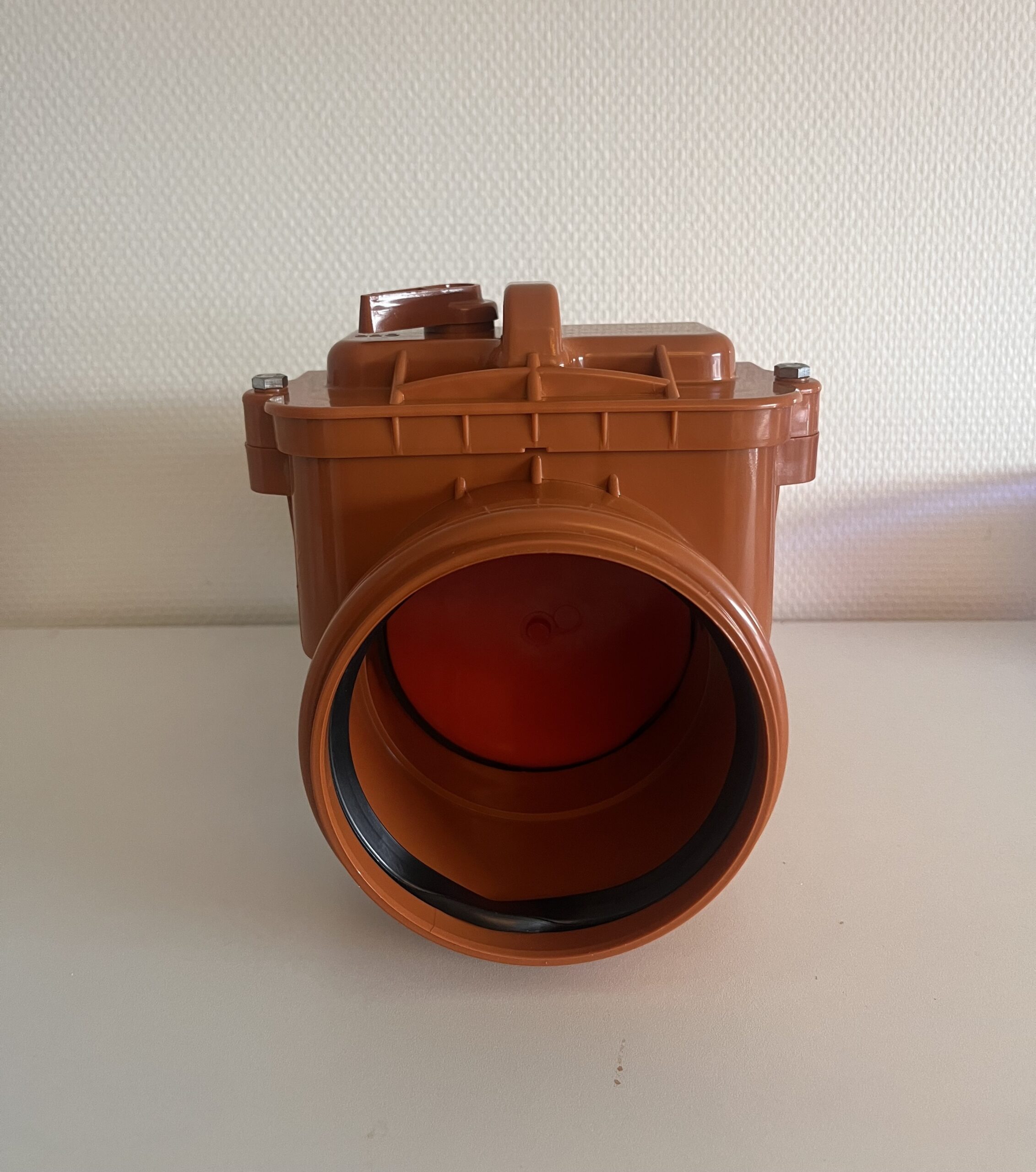 Backventil ZB-110mm - Bild 6