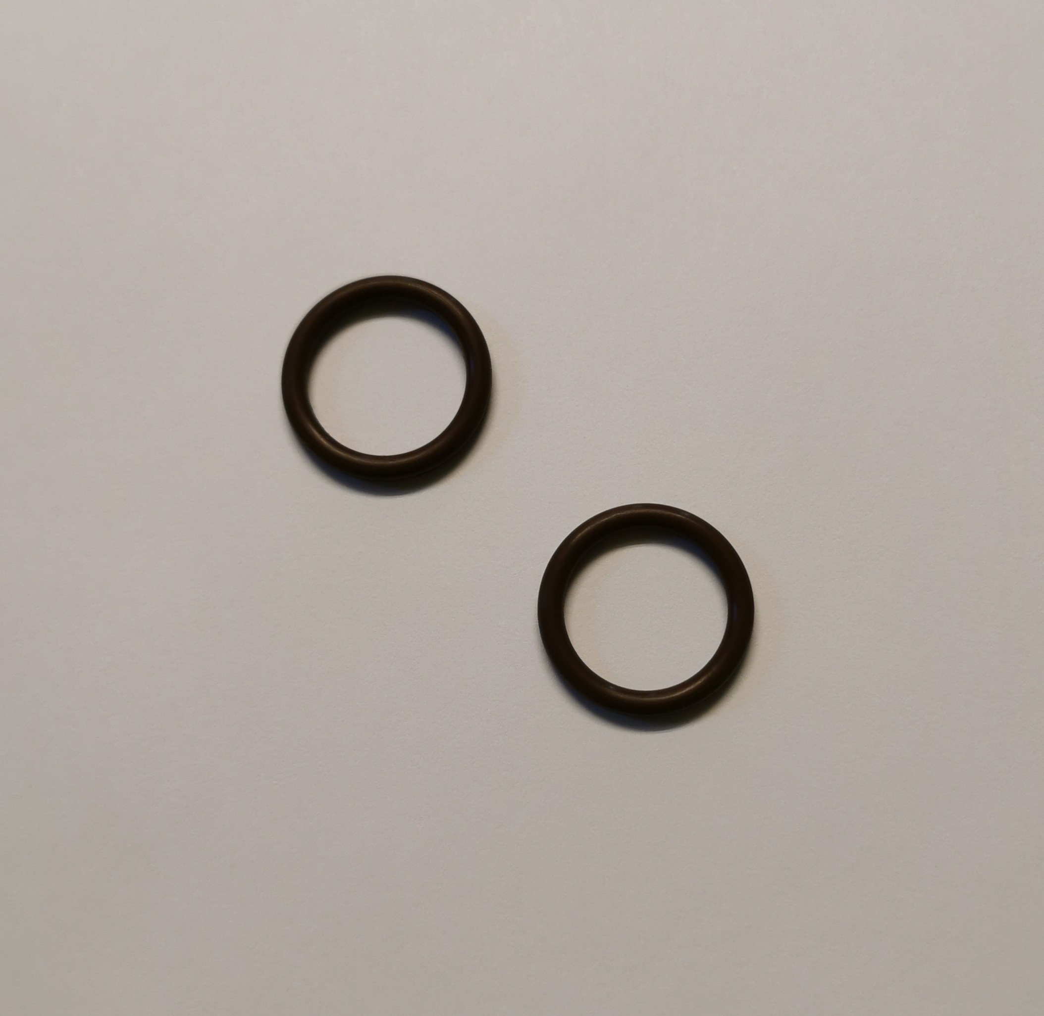 Matala o-ringar passar skyddsglaset 1 par - Bild 2