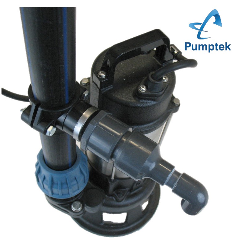 HÄVERTBRYTARE PEM 50 - Bild 3