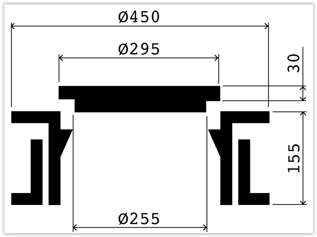 A4 Teleskop - Bild 2