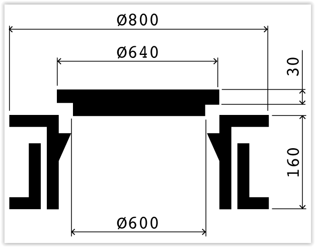 A6 Teleskop - Bild 2