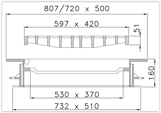 A2 Teleskop Flex - Bild 4