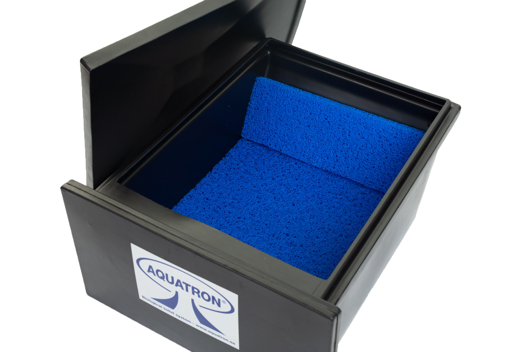 Aquatron 90 Extra låda - Bild 4