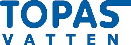 Topas Vatten