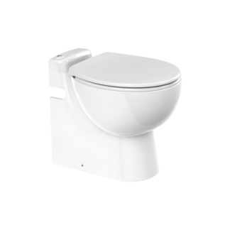 SANICOMPACT PRO SILENCE ECO