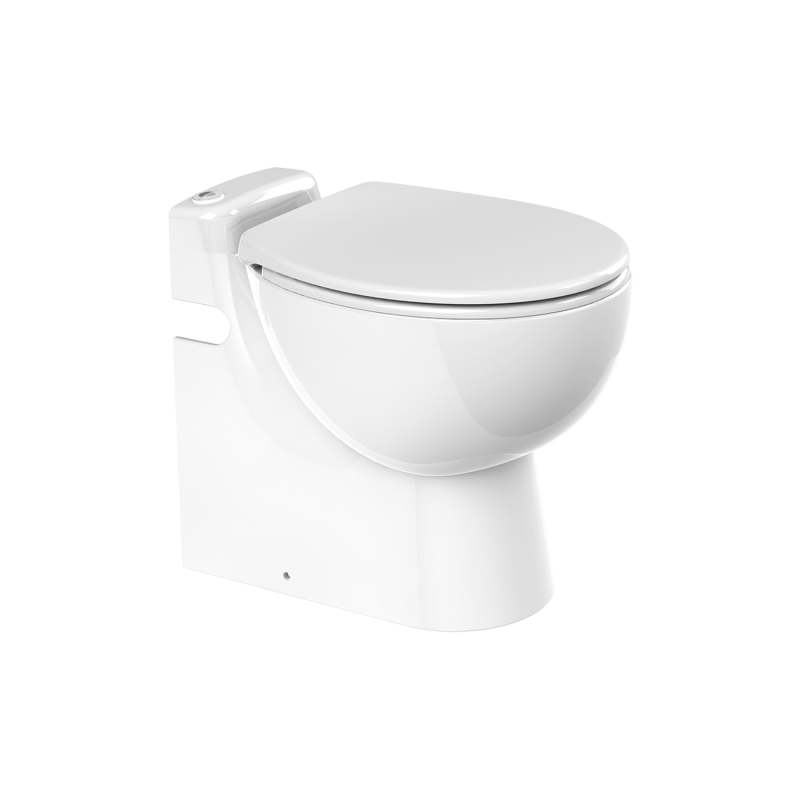 SANICOMPACT PRO SILENCE ECO