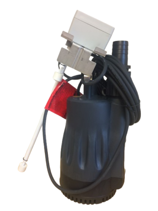 Matala GR-32 pump passar till matala GWDD