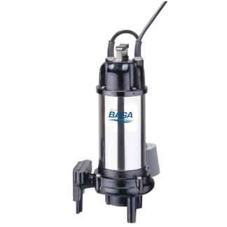 Baga GD 30 tuggerpump 3-Fas