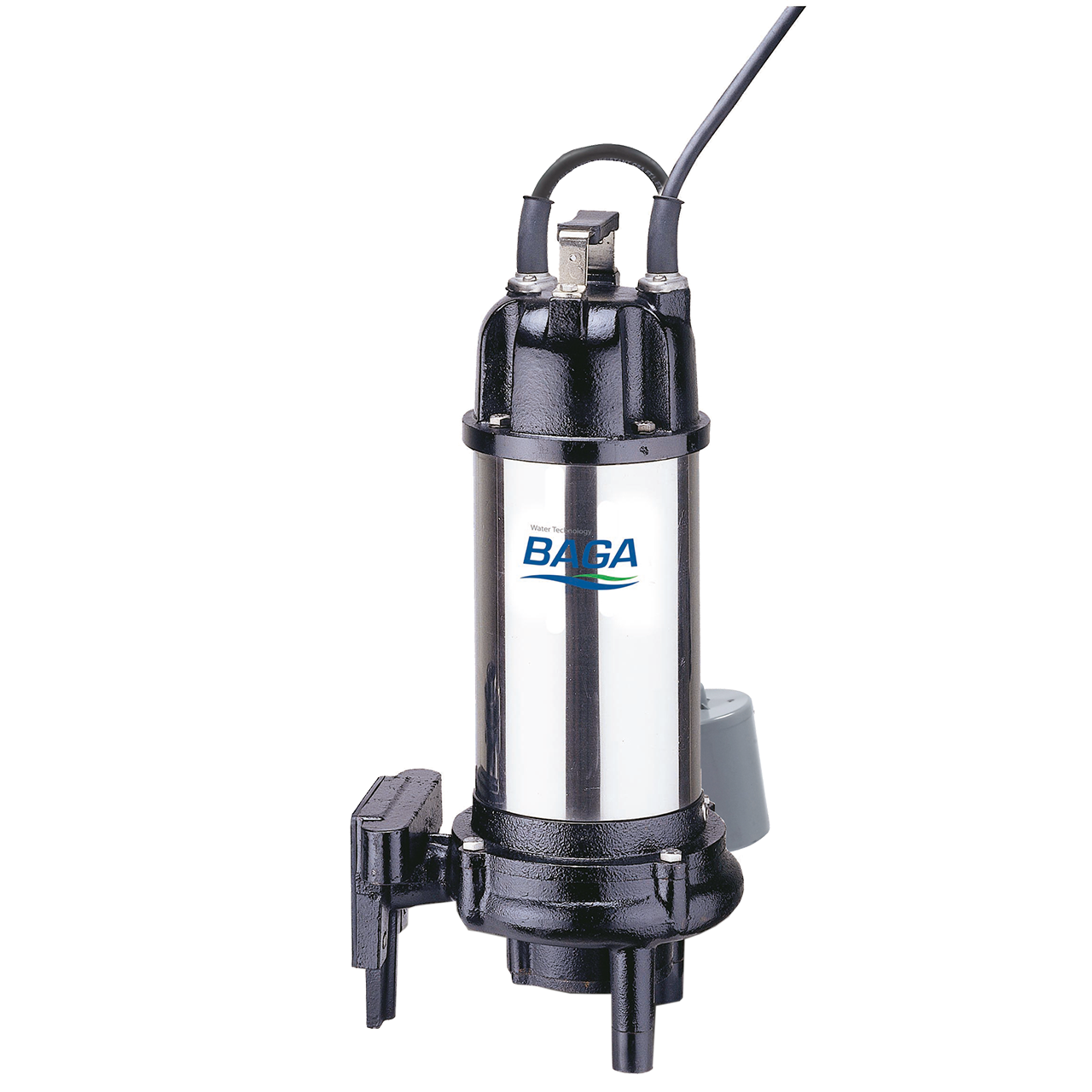 Baga GD 30 tuggerpump 3-Fas