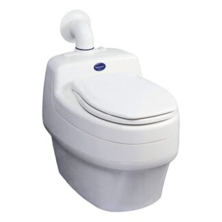 Leisure toilet Separett Villa