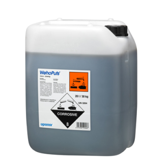 Flockningsmedel PIX 115 20 liter