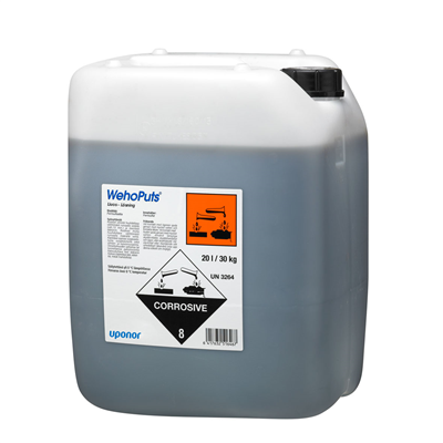 Flockningsmedel PIX 115 20 liter