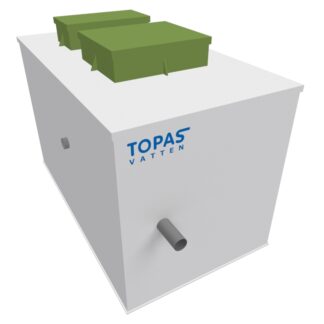 Topaz Plus 65