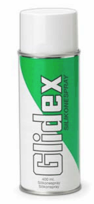 GLIDEX Spray 400ml