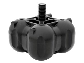 Lock 315mm (Extra lock till 5500L)