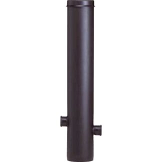 Outlet well sampling well 1 inlet 1 outlet 315mm