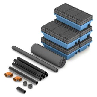 Fann Indrän I5 Plus 8m2 infiltration