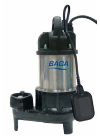 Baga BAV 550 A