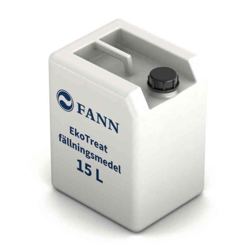 Flockningsmedel Ekotreat 15L/dunk
