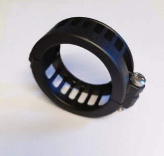 Förankringsboj, lås, rörklammer 50mm