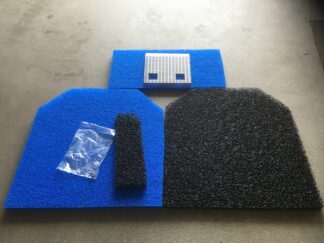 Aquatron Dräneringsmodul 400