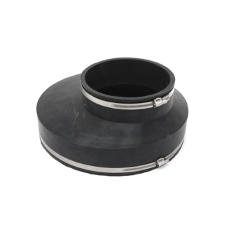 Transition coupling 180-200/100-115 eccentric
