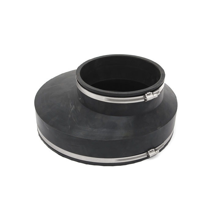 Transition coupling 180-200/100-115 eccentric