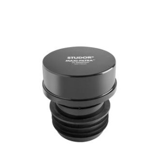 STUDOR Maxi-Filtra carbon filter odor trap