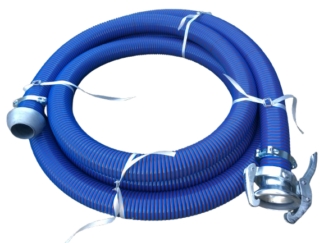 Above ground sludge suction package 20m