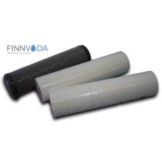 Förfiltreruppsättning för EMPRO-100 / AquaThor 200