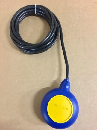 NivoFLOAT Nivåvakt, vippa