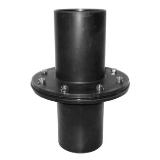 Rubber grommet 110mm