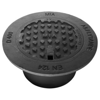 A5 Flytande EVO Segärn