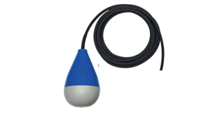 Megamaster 10m, nivåvippa