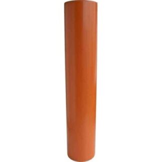 Stigarrör PVC 200x3,9x2000