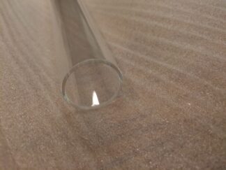 Matala UV Qvarts glas för 25w UV