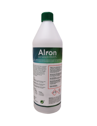 Alron Bio sanér 1 liter