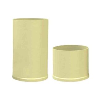 BAGA Förhöjningshals 600X1000MM