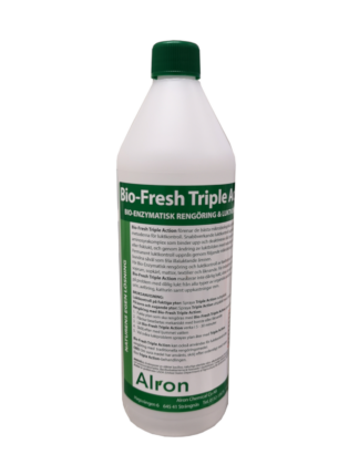 Alron Bio Fresh Triple Action 1 liter