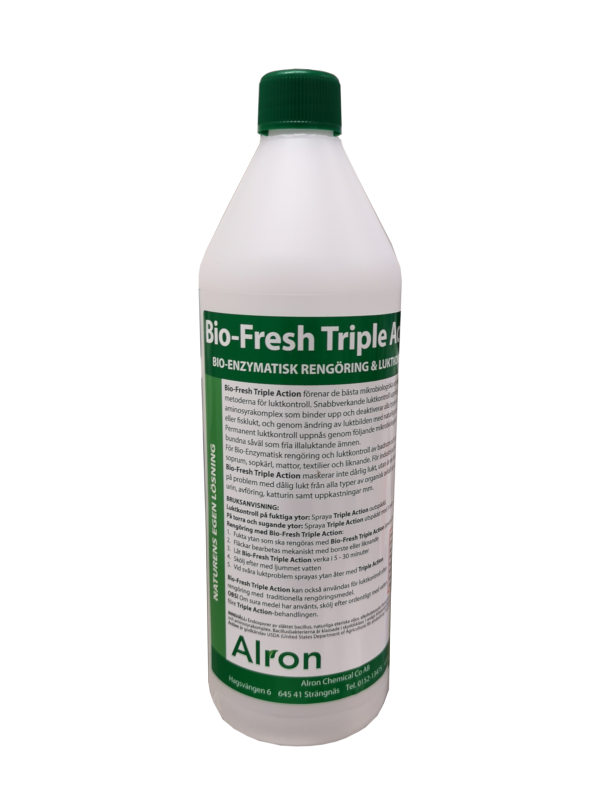Alron Bio Fresh Triple Action 1 liter