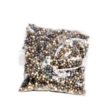 Platinum catalyst Incino filler bag