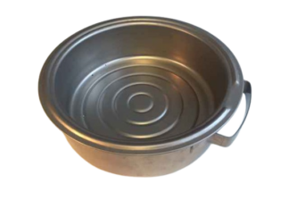 Incinolet outer ash box 1800, 2000 and 3500Watt