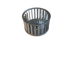 Incino Fan wheel 4,5 1800w-3500w