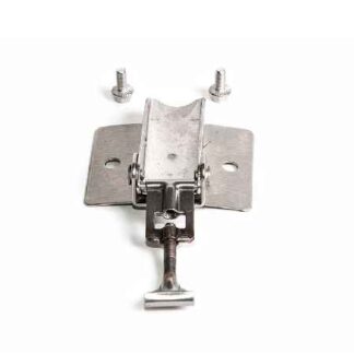 Incino Tensioners for ashtray with screws