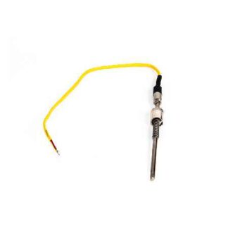 Incino temperature control heating coil